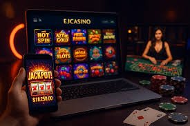Deltaslot88 permainan slot dengan grafis terbaik dan jackpot menggiurkan