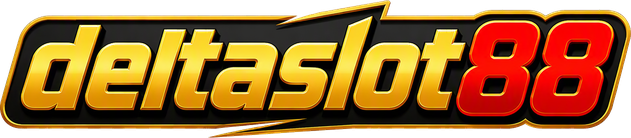 Deltaslot88 Logo